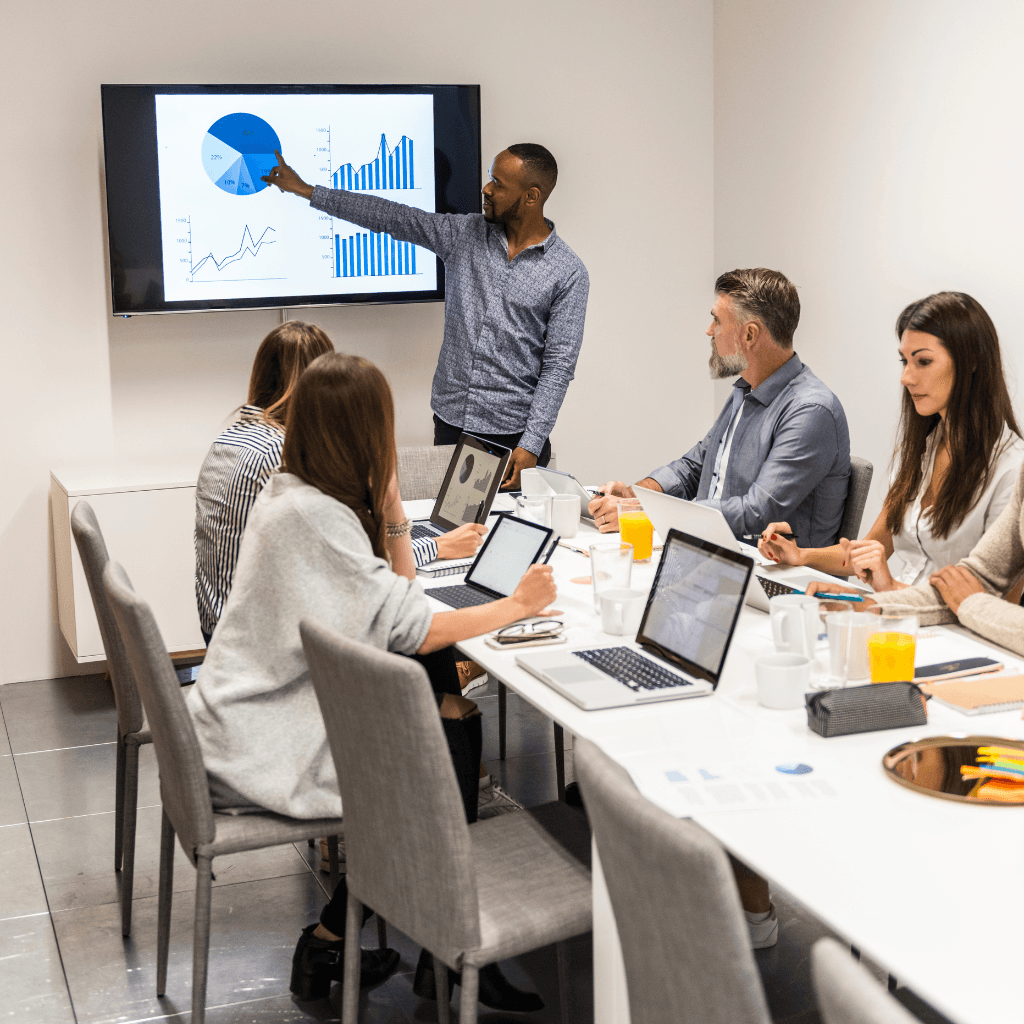 JoJeGa Concept - Professional Web Development and Digital Marketing Team in Nigeria