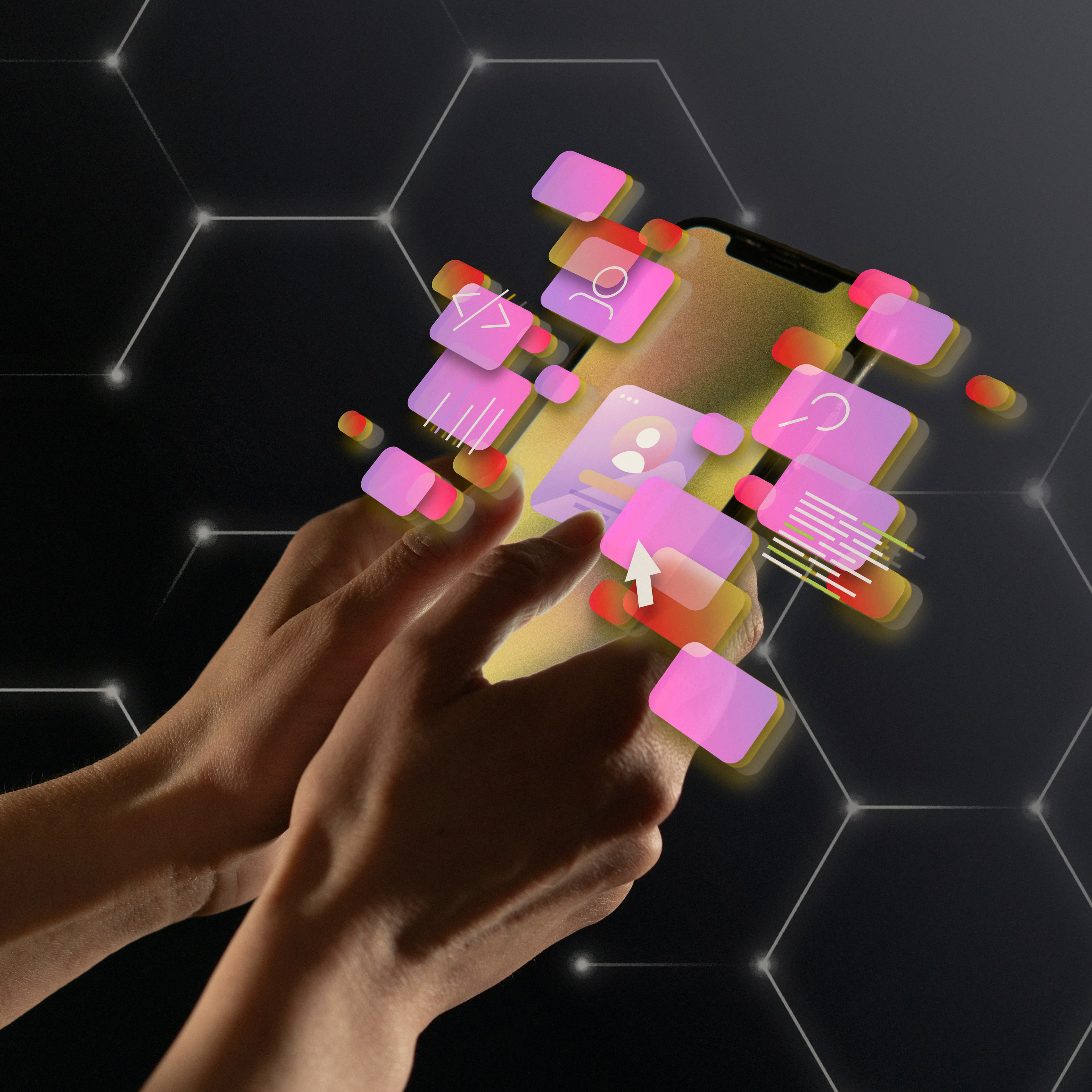 Emerging Web Technologies: Trends, Tools, and Innovations for 2025