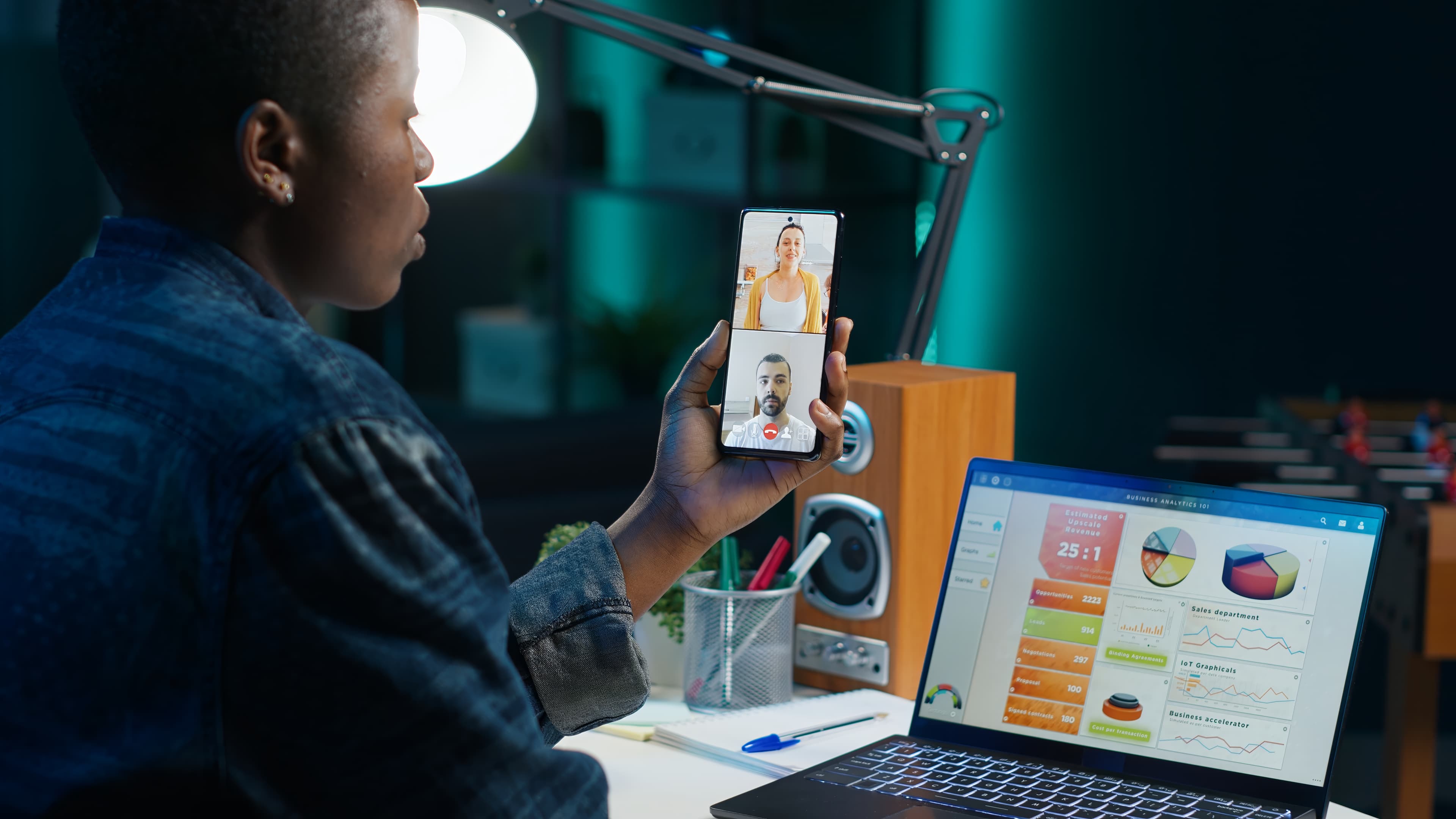 Modern Web Development and Digital Marketing Trends in 2025