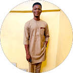 Ode Jackson, Tech Startup Founder